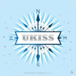 UKISS - The Special To KISSME
